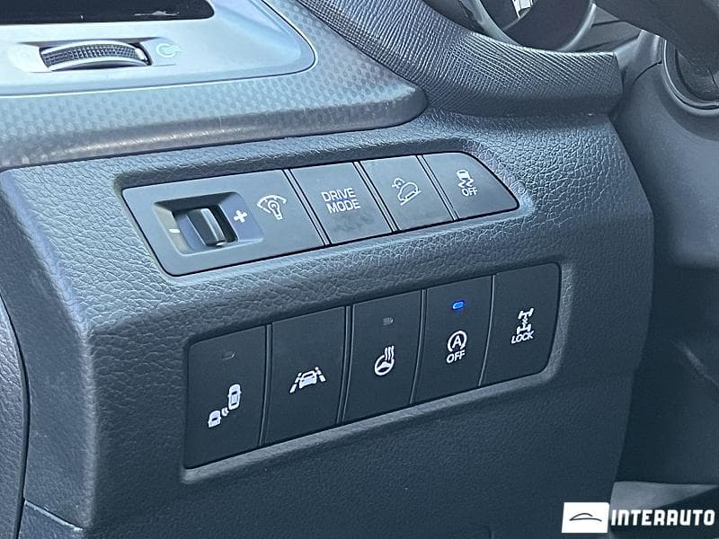 Hyundai Grand Santa Fe 2017 — Миниатюра 19