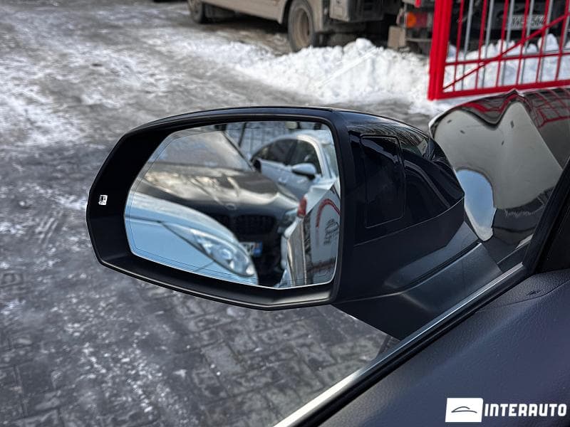 Audi Q5 Sportback 2021 — Миниатюра 25