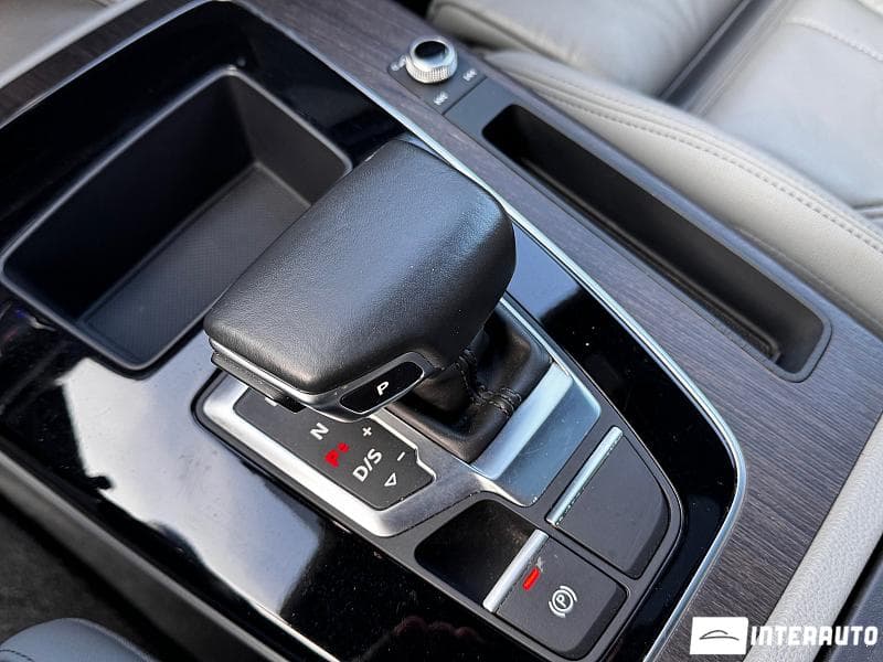 Audi Q5 Sportback 2021 — Миниатюра 11