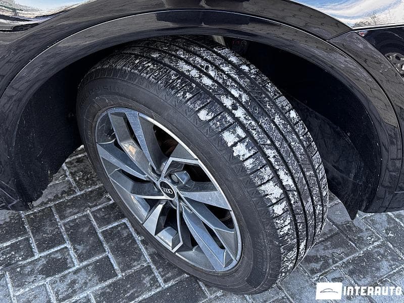 Audi Q5 Sportback 2021 — Миниатюра 26