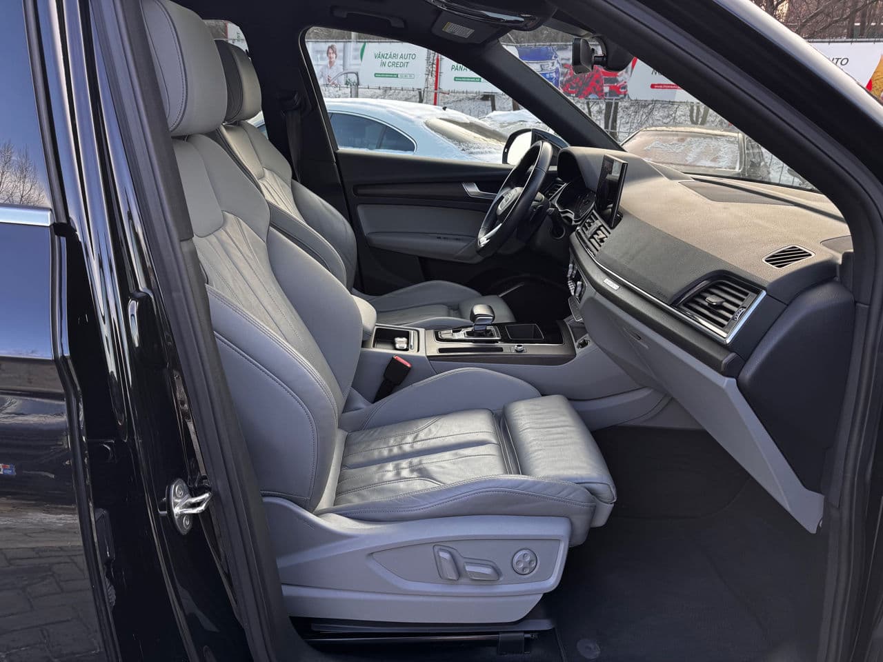 Audi Q5 Sportback 2021 — Миниатюра 6