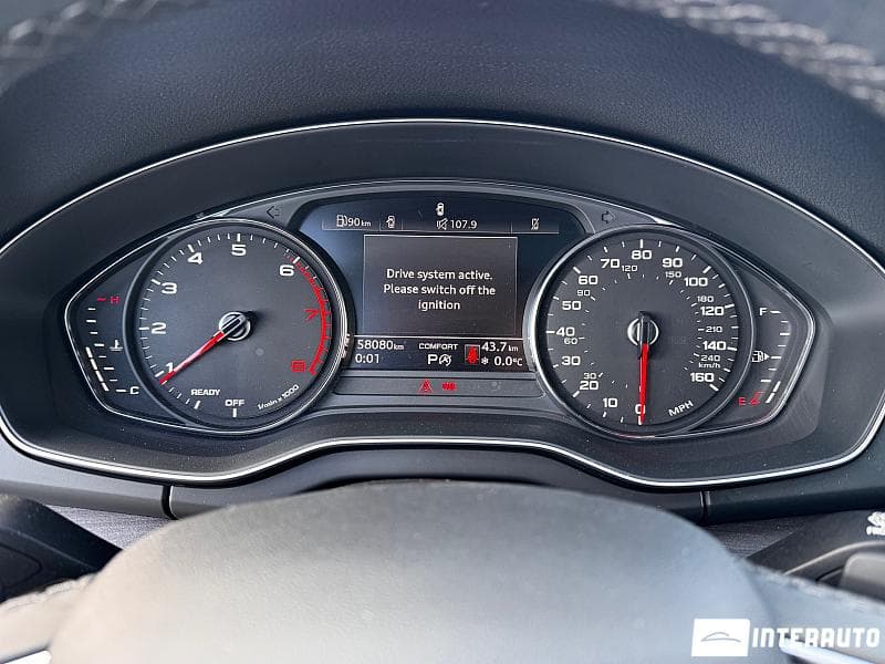 Audi Q5 Sportback 2021 — Миниатюра 9
