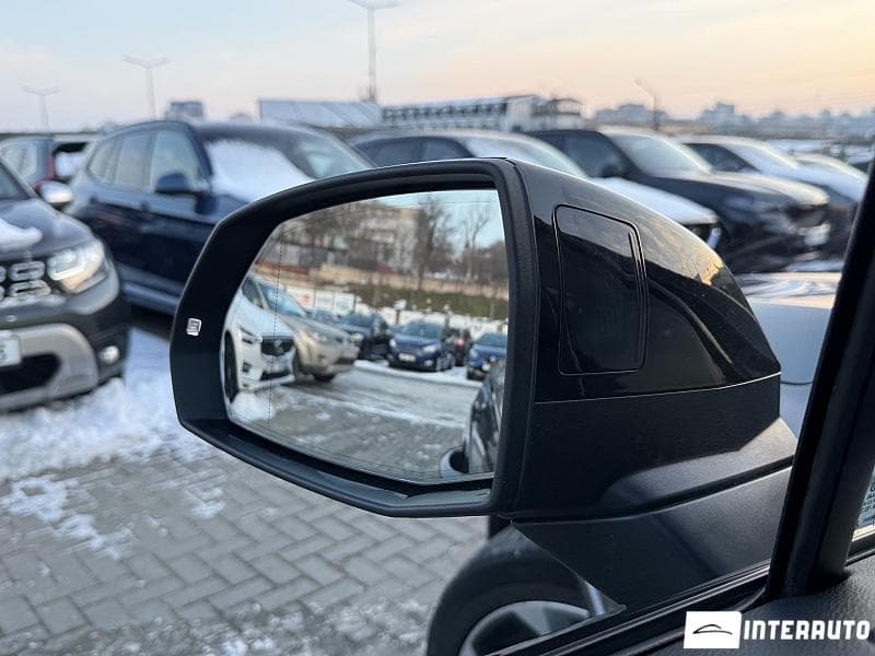 Audi Q7 2020 — Миниатюра 20
