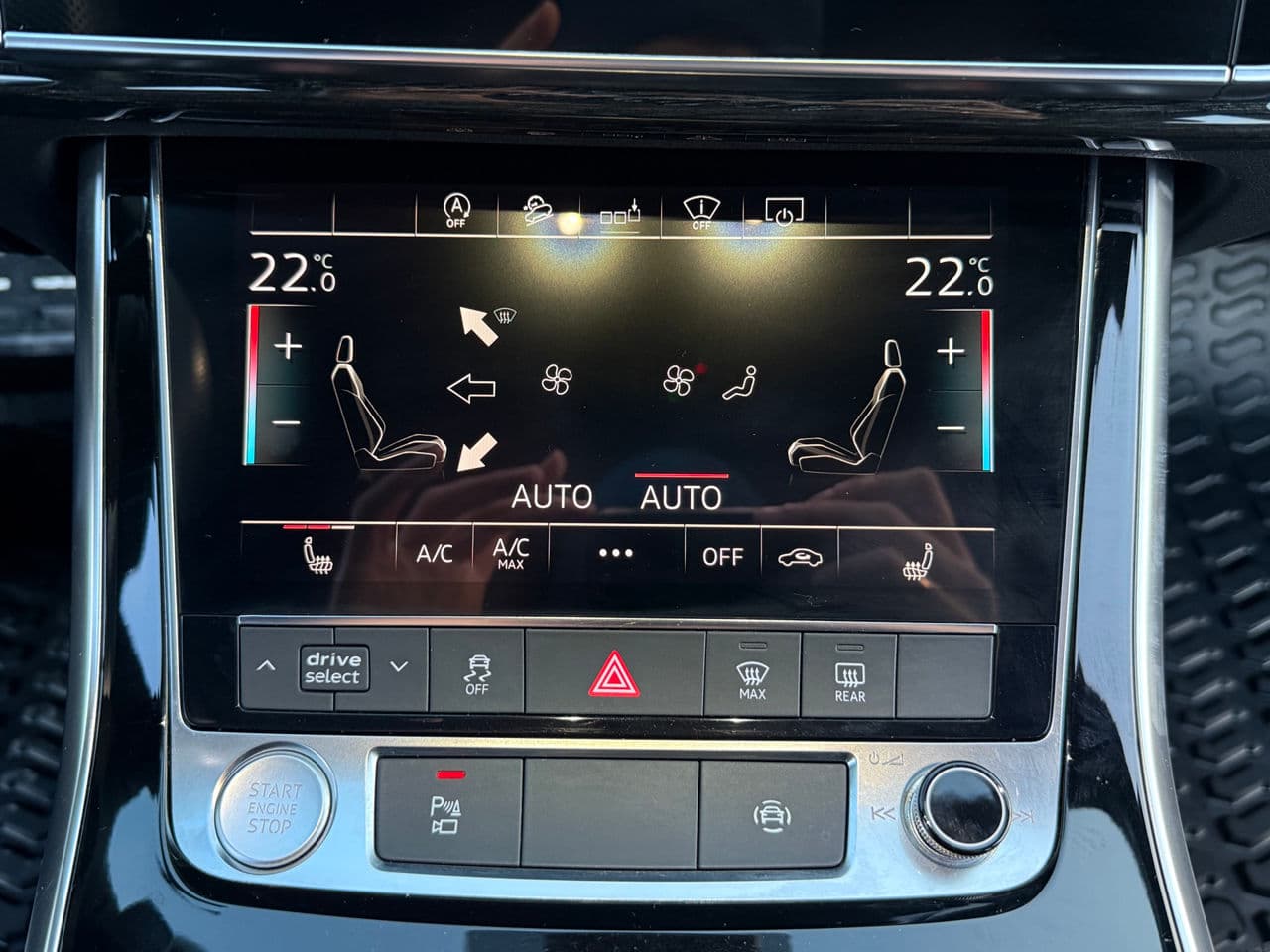 Audi Q7 2020 — Миниатюра 12