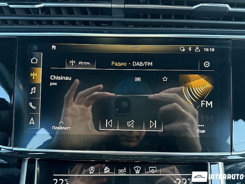 Audi Q7 2020 — Миниатюра 11
