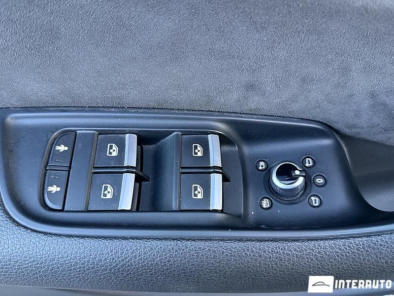 Audi Q7 2020 — Миниатюра 21