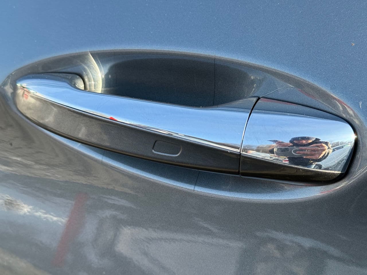 Mercedes C 220 2019 — Миниатюра 18