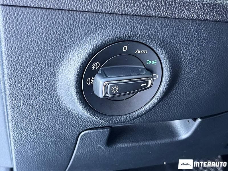 Skoda Superb 2016 — Миниатюра 14