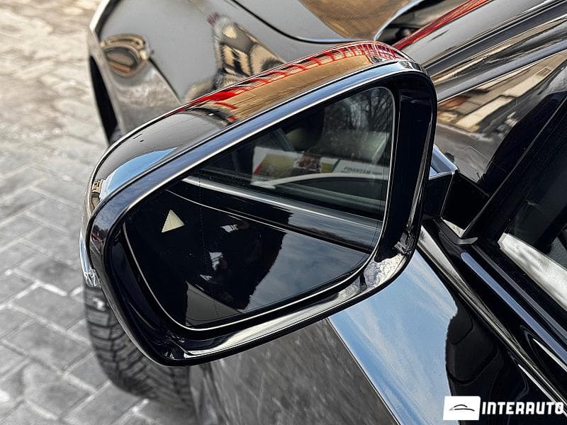 BMW 320 2019 — Миниатюра 21