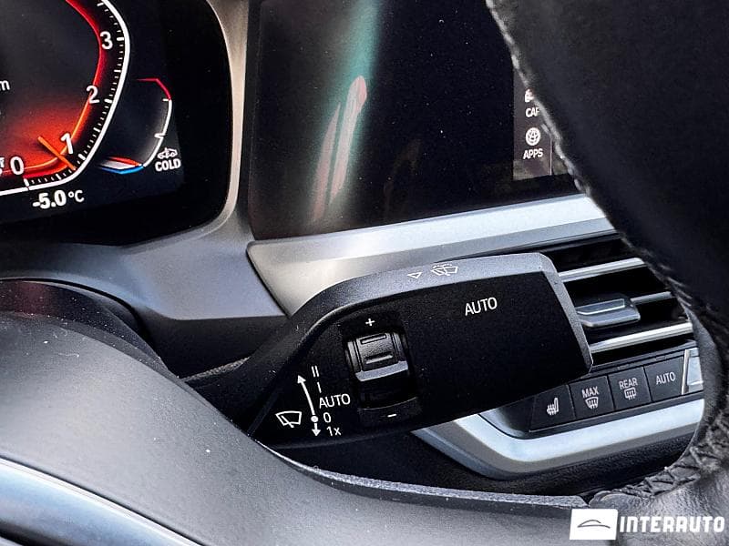 BMW 320 2019 — Миниатюра 14