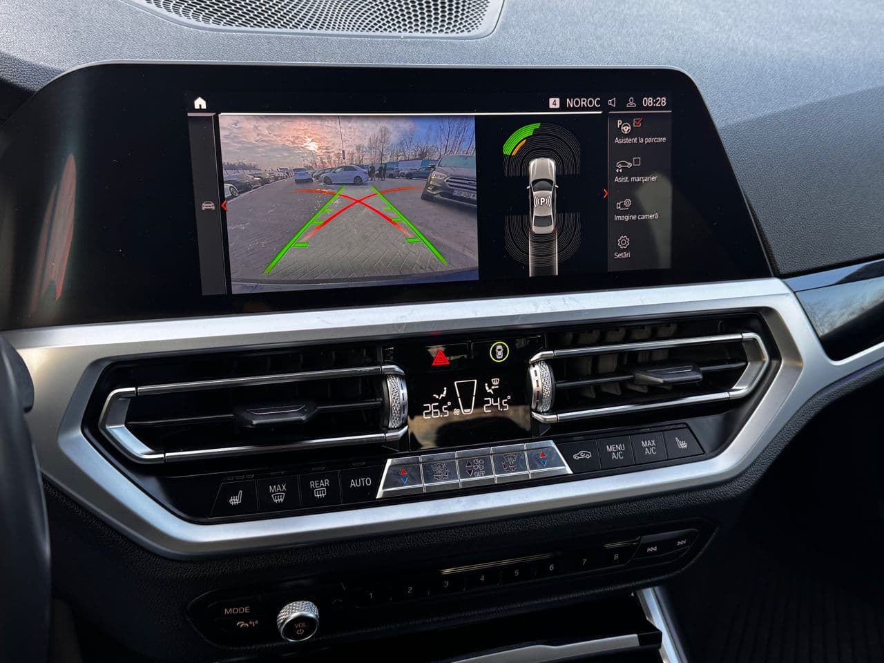 BMW 320 2019 — Миниатюра 10