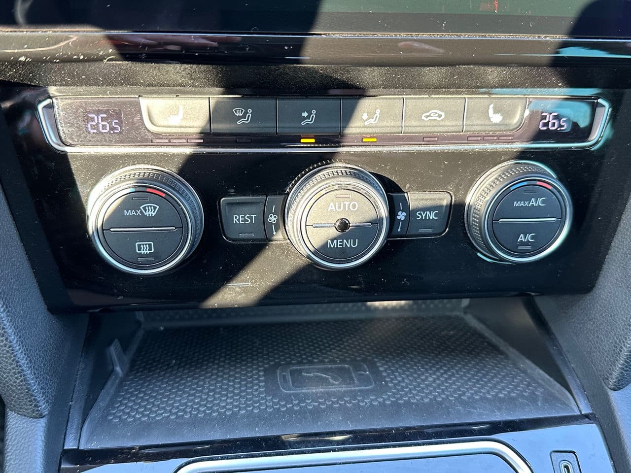 Volkswagen Passat 2019 — Миниатюра 11