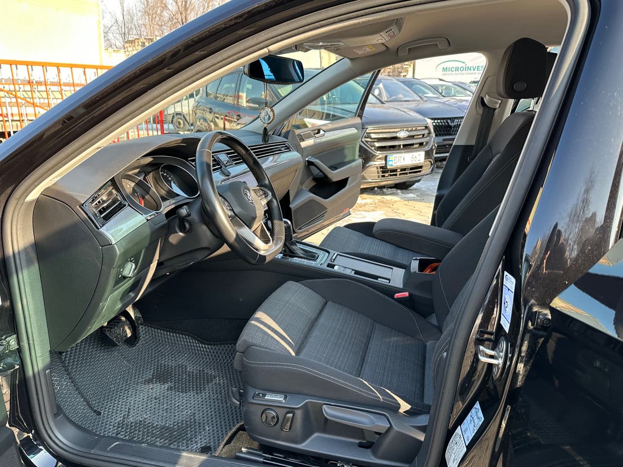 Volkswagen Passat 2019 — Миниатюра 6