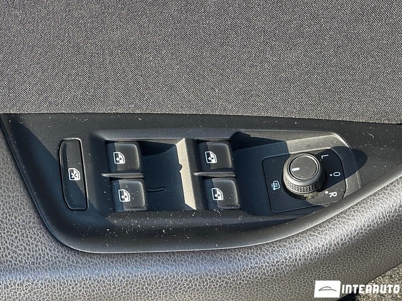 Volkswagen Passat 2019 — Миниатюра 14