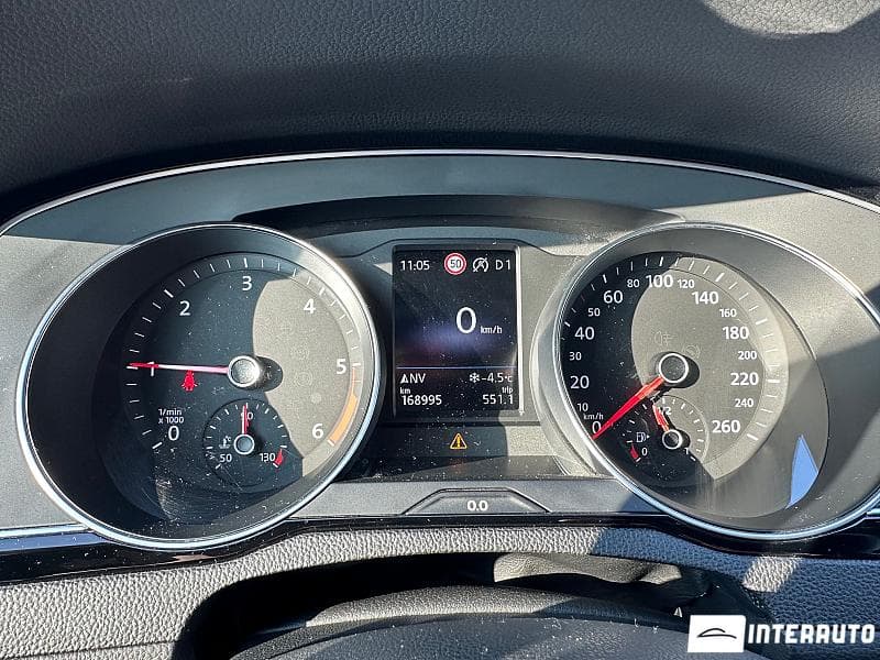 Volkswagen Passat 2019 — Миниатюра 7
