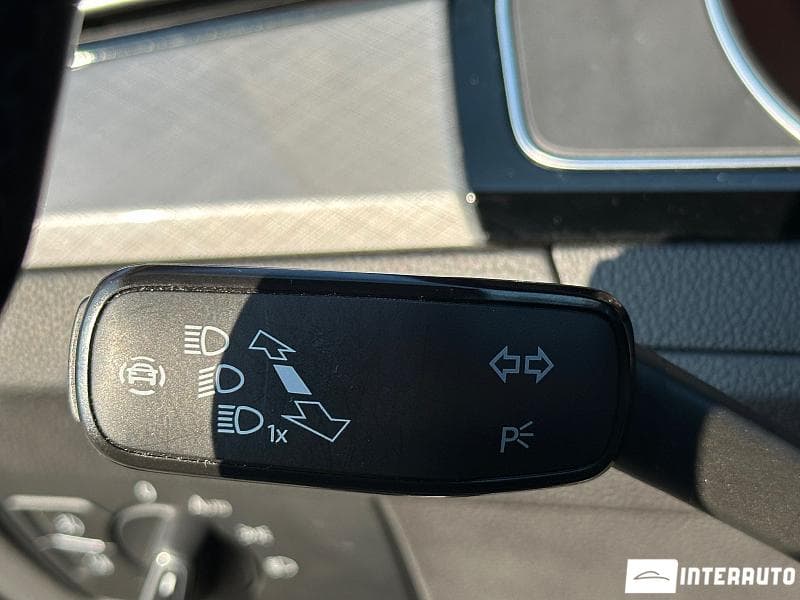 Volkswagen Passat 2019 — Миниатюра 13