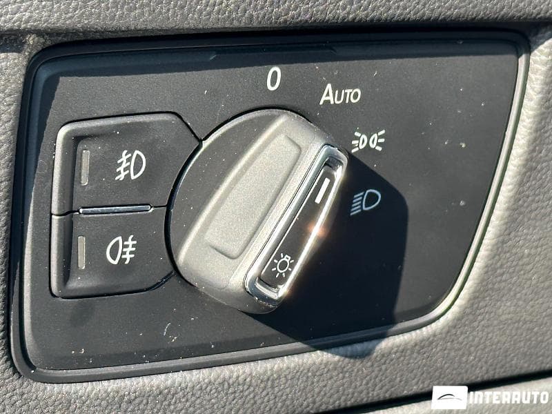 Volkswagen Passat 2019 — Миниатюра 15