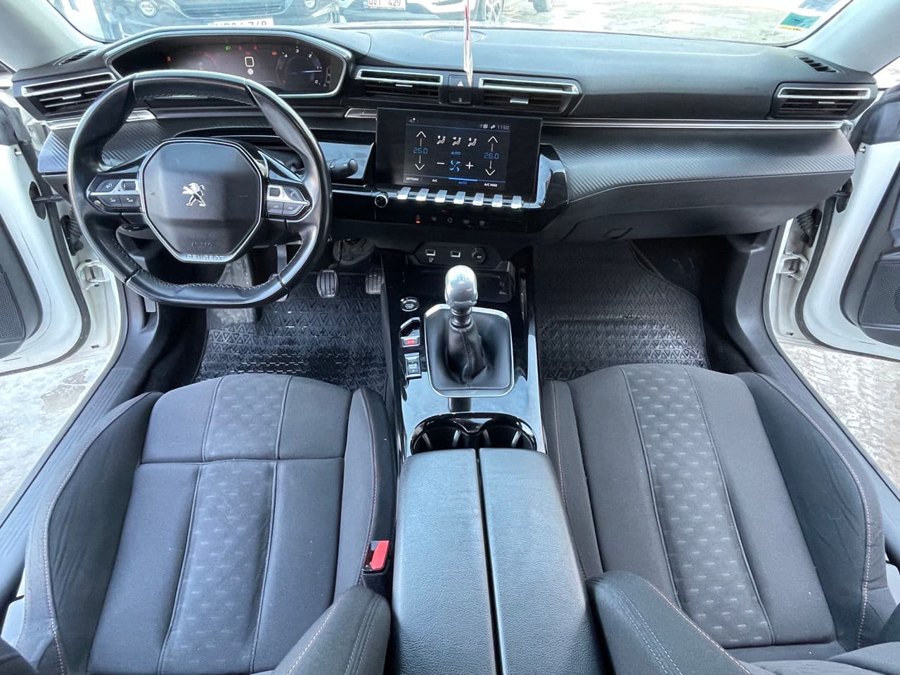 Peugeot 508 2019 — Миниатюра 6