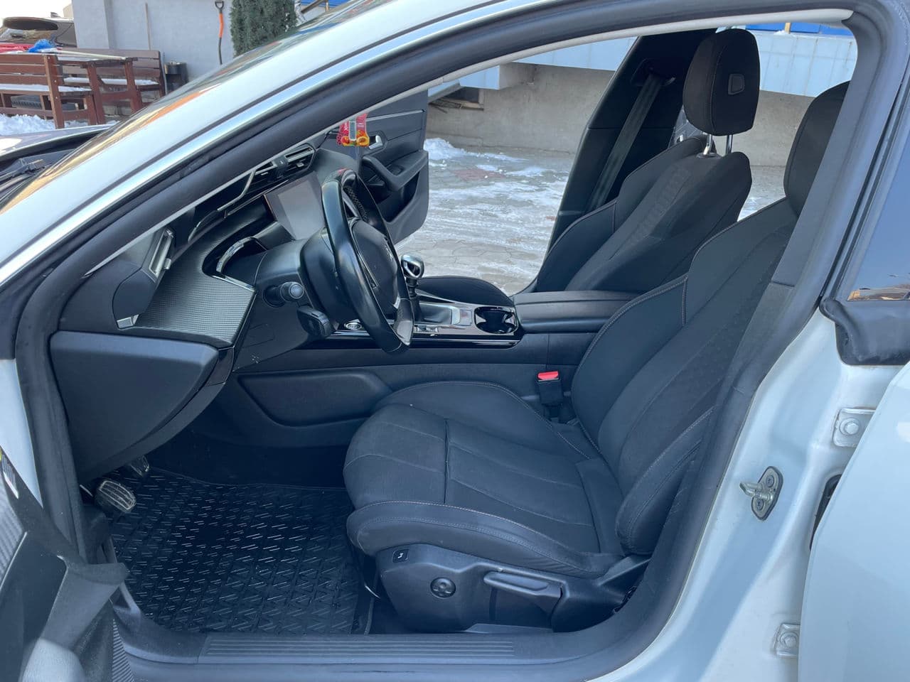 Peugeot 508 2019 — Миниатюра 5
