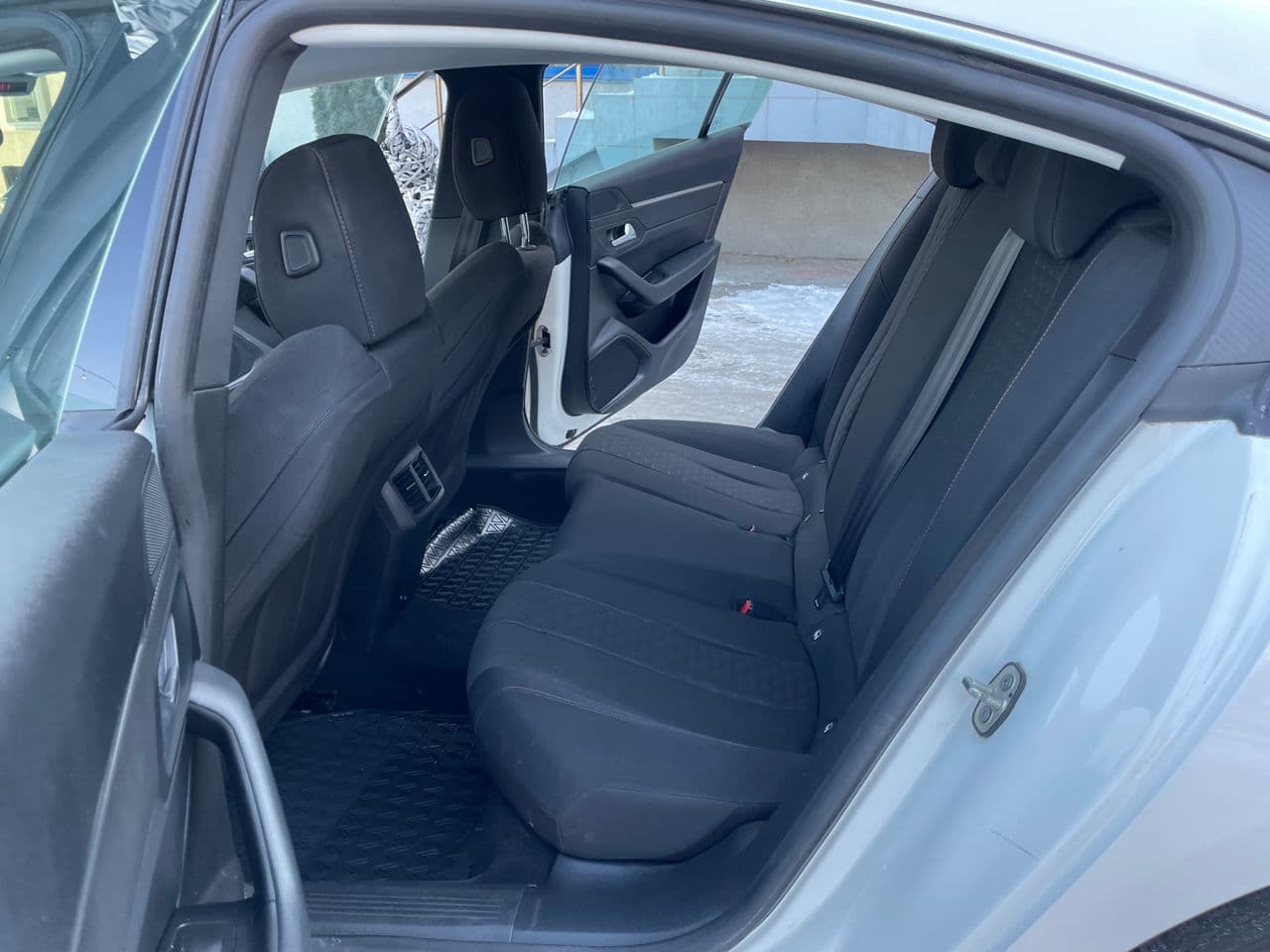 Peugeot 508 2019 — Миниатюра 15