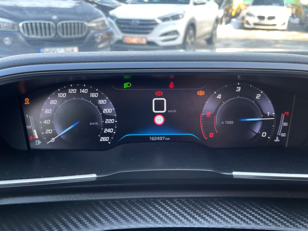 Peugeot 508 2019 — Миниатюра 11