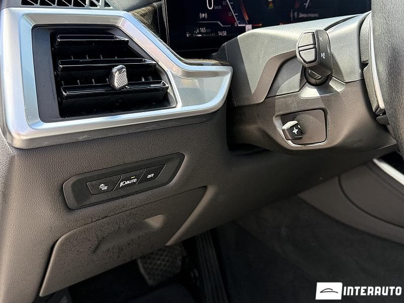 BMW X5 5.0e 2024 — Миниатюра 11