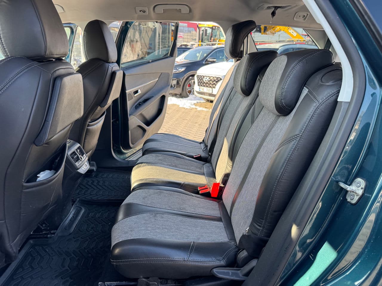 Peugeot 5008 2019 — Миниатюра 14