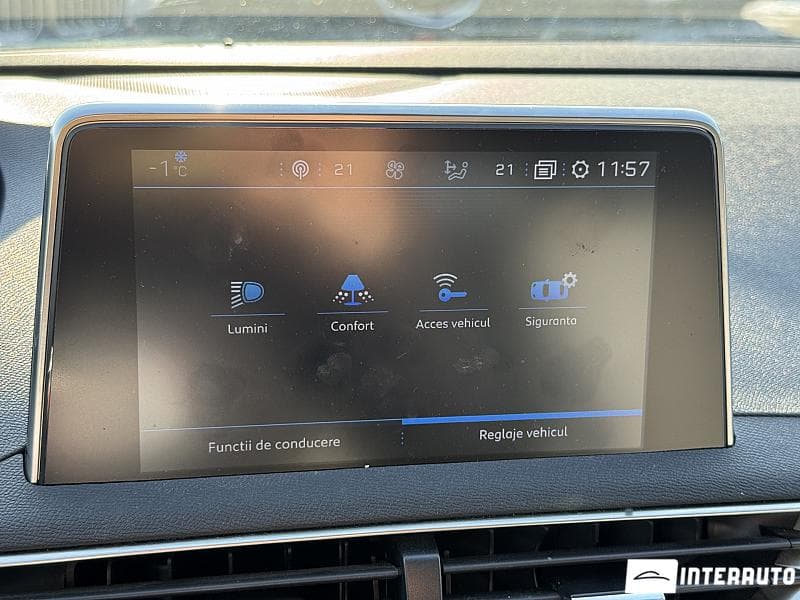 Peugeot 5008 2019 — Миниатюра 9