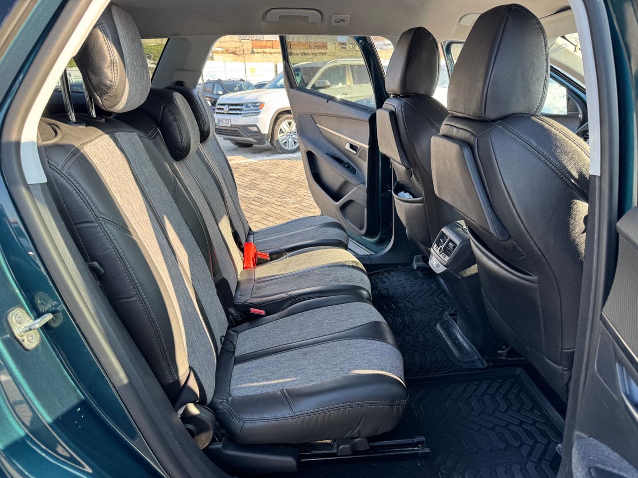Peugeot 5008 2019 — Миниатюра 15