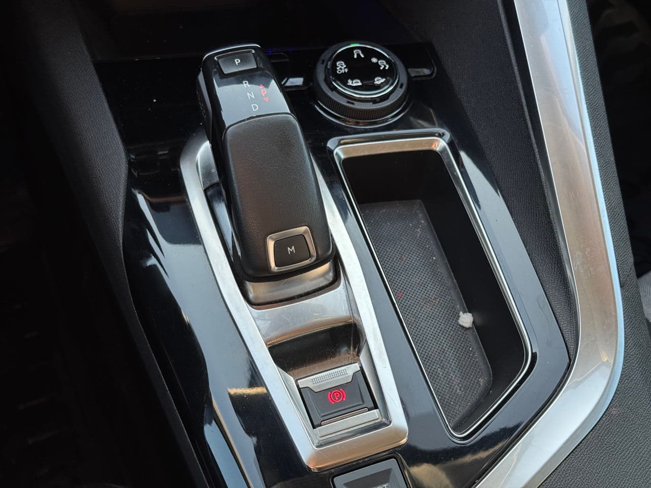 Peugeot 5008 2019 — Миниатюра 12
