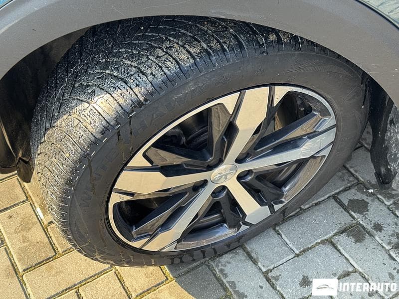 Peugeot 5008 2019 — Миниатюра 17