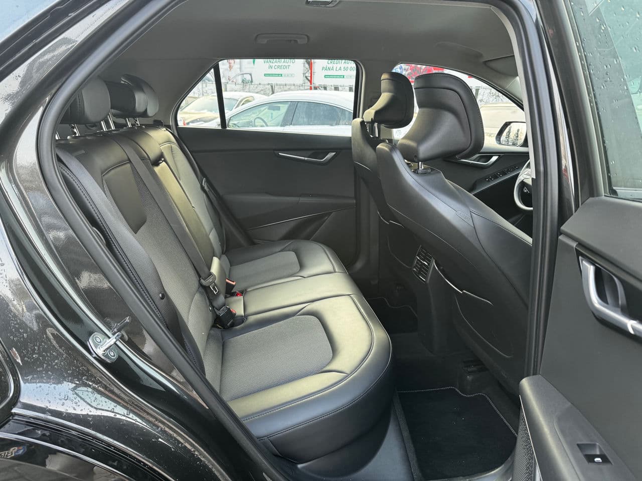 Kia Niro 2023 — Миниатюра 14