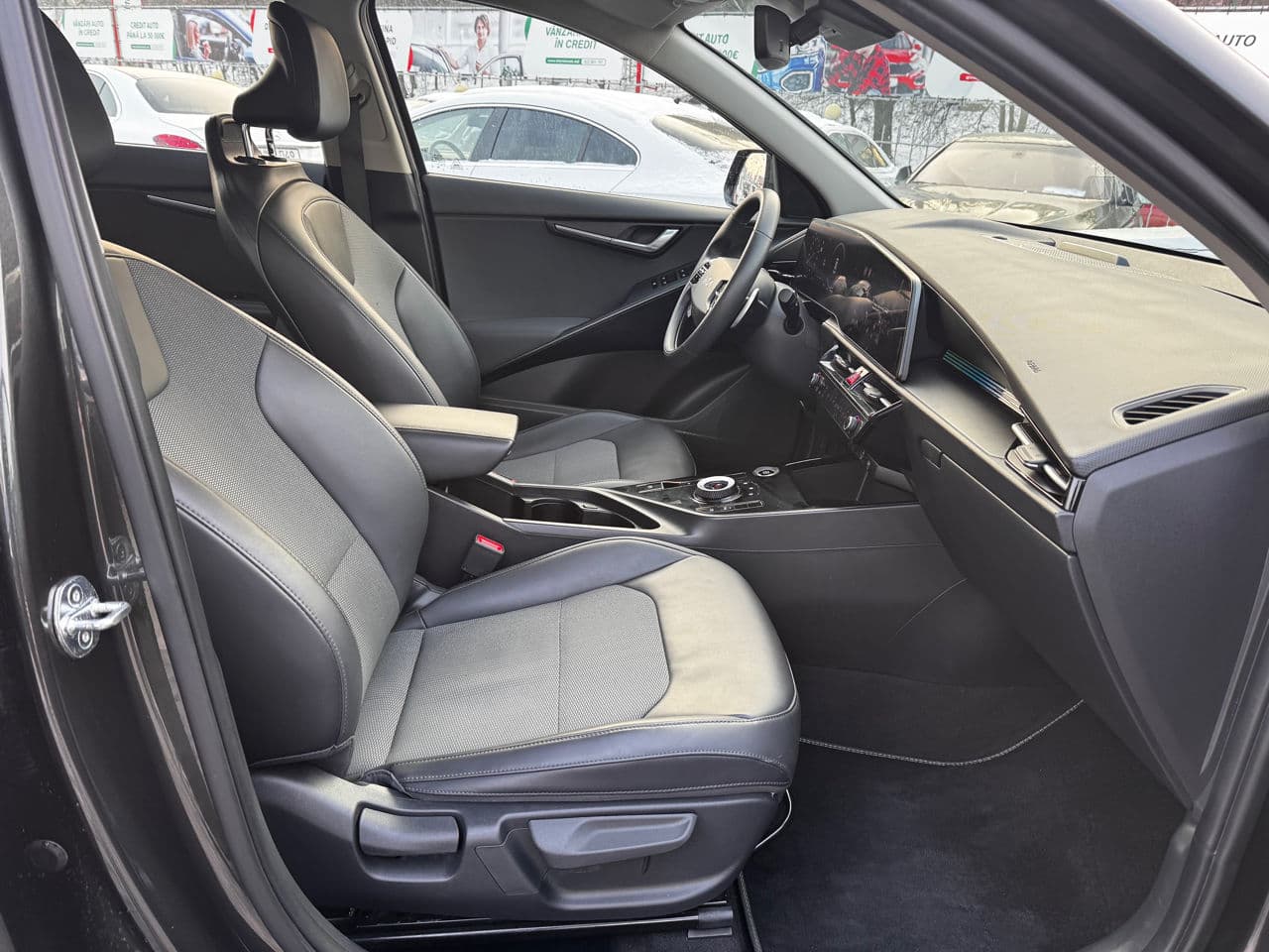 Kia Niro 2023 — Миниатюра 5