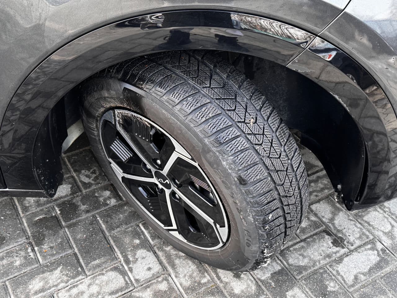 Kia Niro 2023 — Миниатюра 17