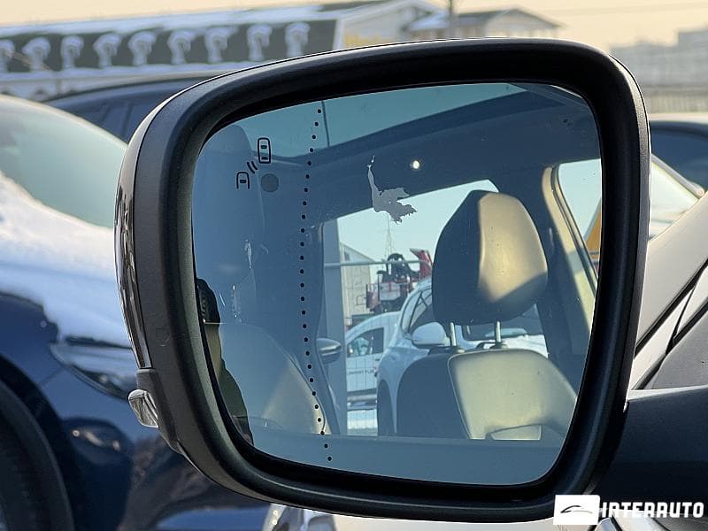 Renault Kadjar 2016 — Миниатюра 19