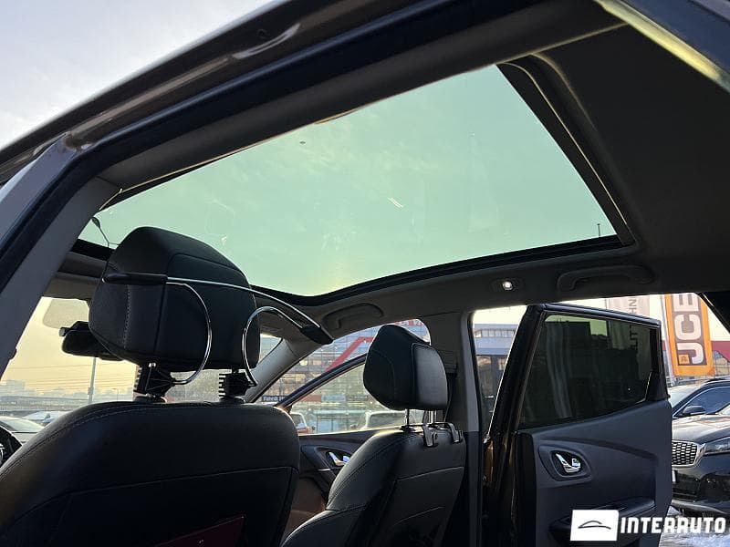 Renault Kadjar 2016 — Миниатюра 14