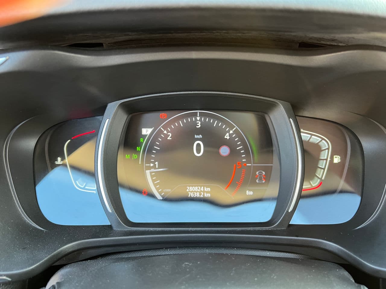 Renault Kadjar 2016 — Миниатюра 8