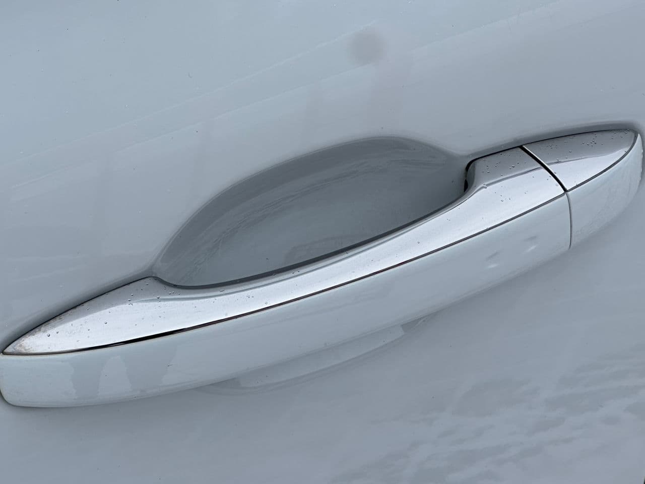 Renault Megane 2017 — Миниатюра 18