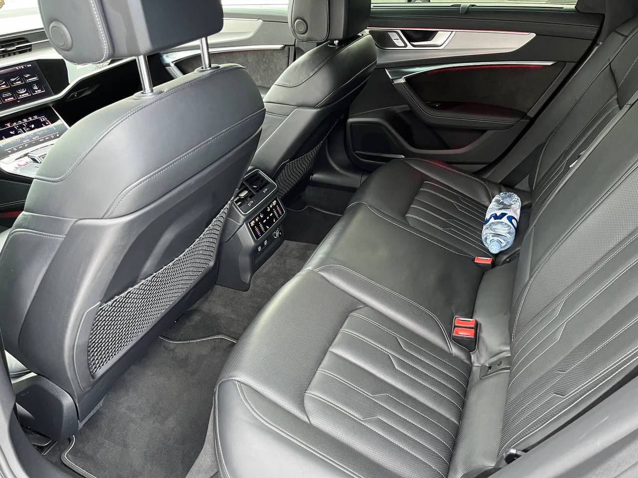 Audi S6 2020 — Миниатюра 6