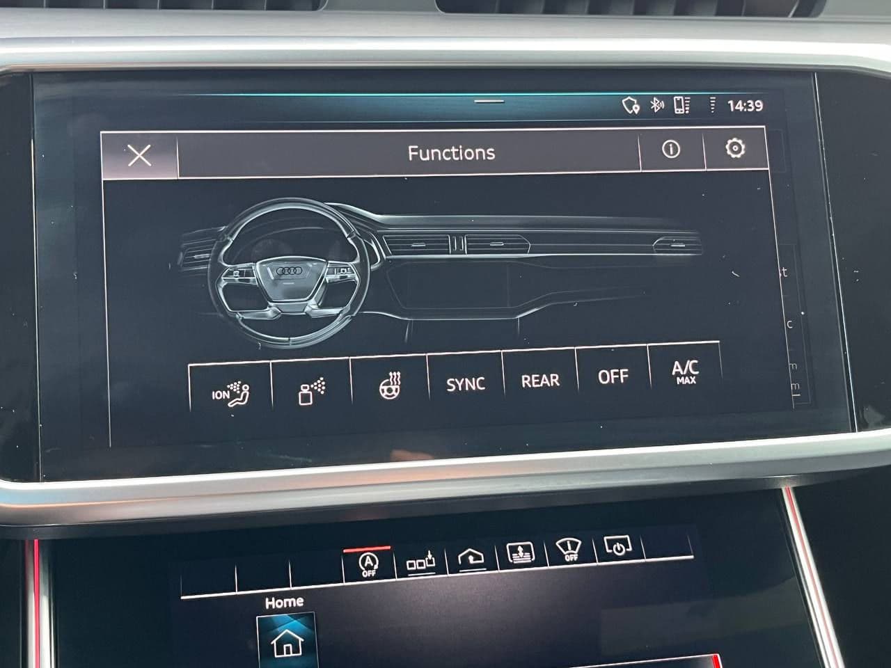 Audi S6 2020 — Миниатюра 17
