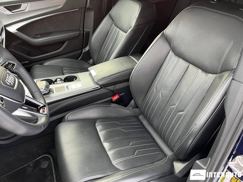 Audi S6 2020 — Миниатюра 5