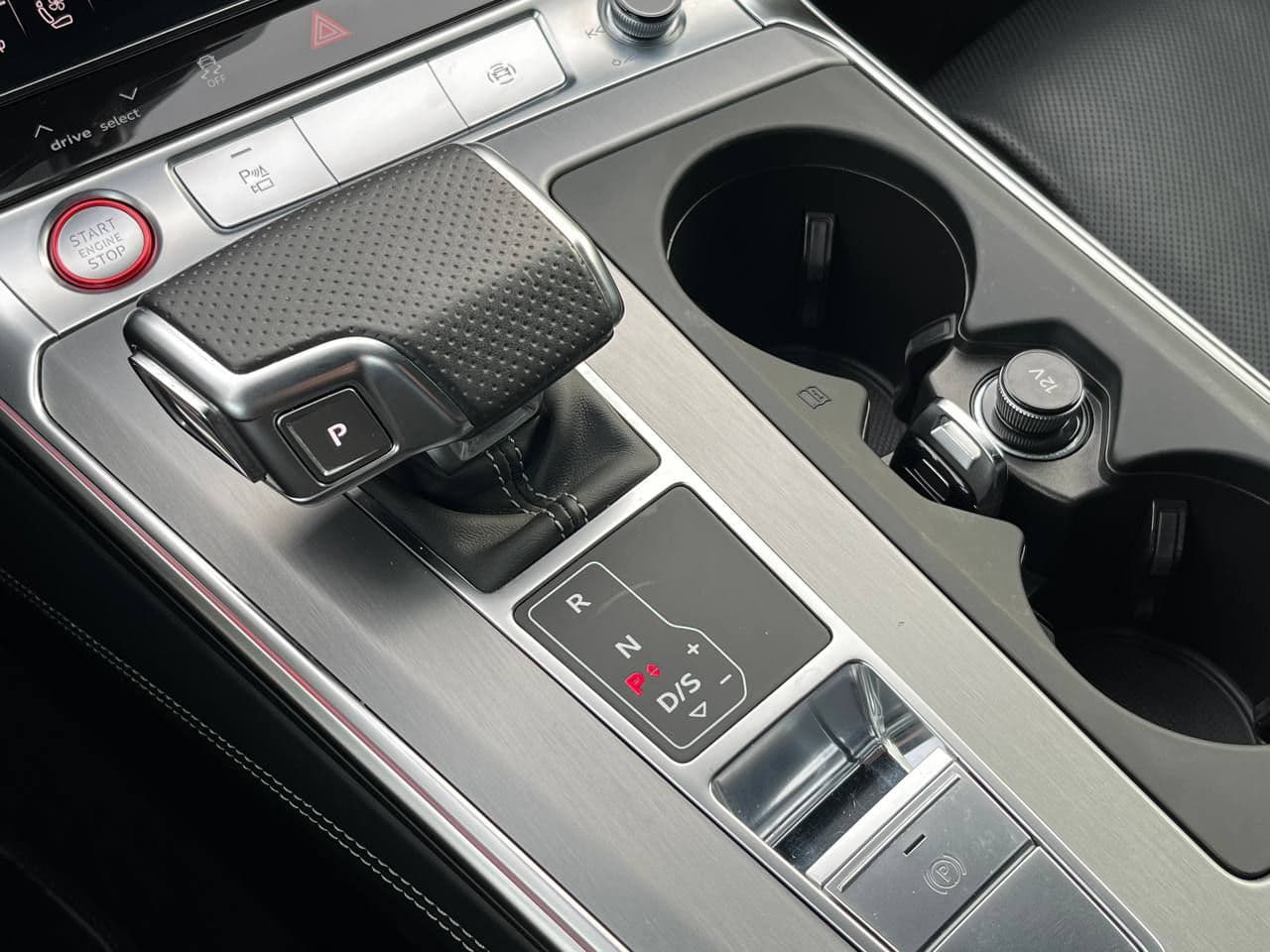 Audi S6 2020 — Миниатюра 18