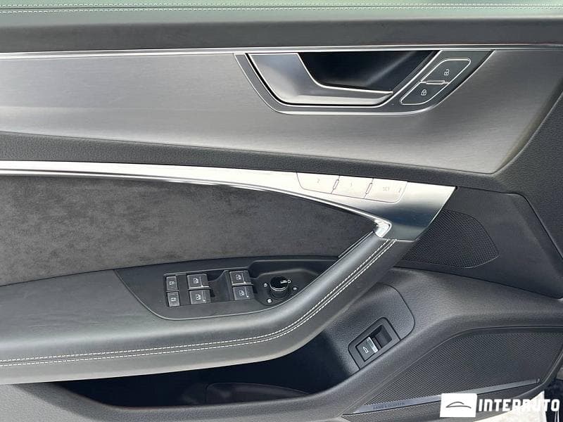 Audi S6 2020 — Миниатюра 20