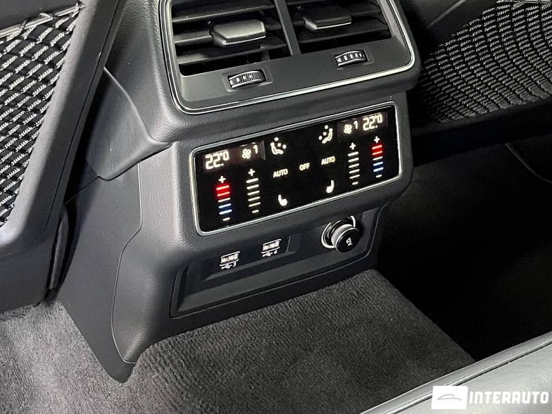 Audi S6 2020 — Миниатюра 19