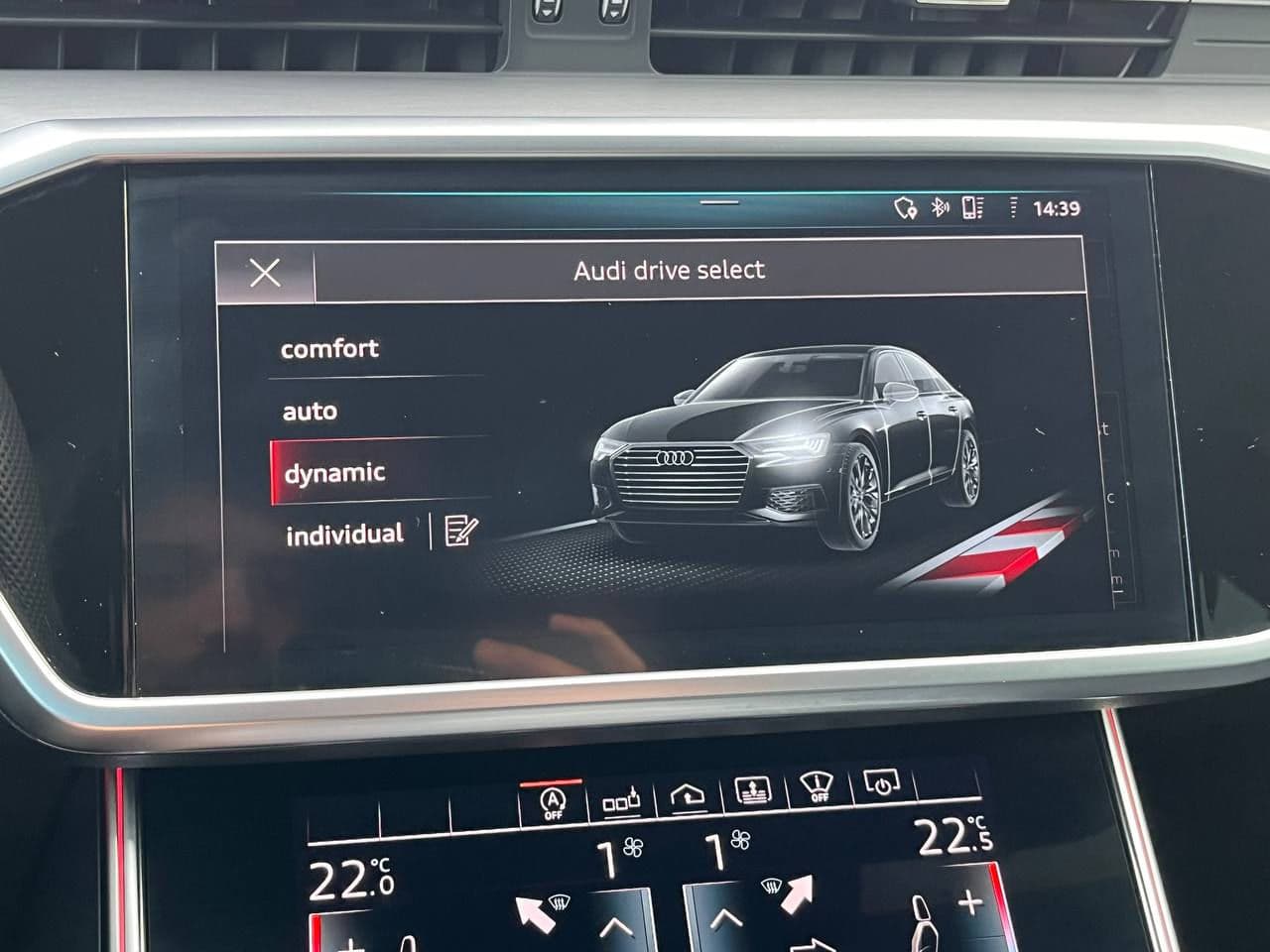 Audi S6 2020 — Миниатюра 14