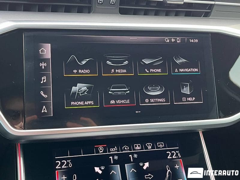 Audi S6 2020 — Миниатюра 16