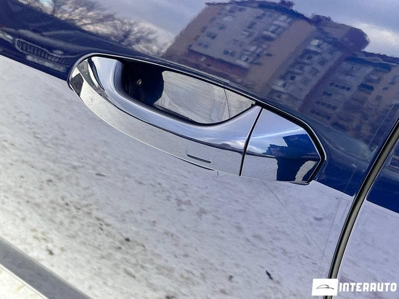 Audi S6 2020 — Миниатюра 22