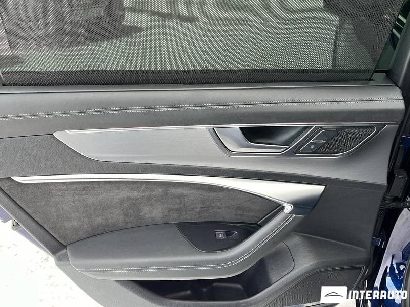 Audi S6 2020 — Миниатюра 21