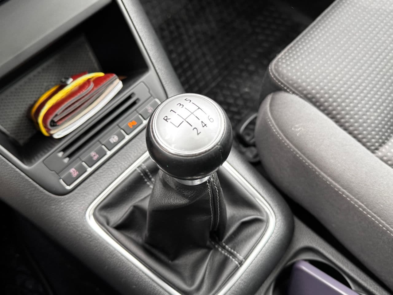 Volkswagen Tiguan 2011 — Миниатюра 12