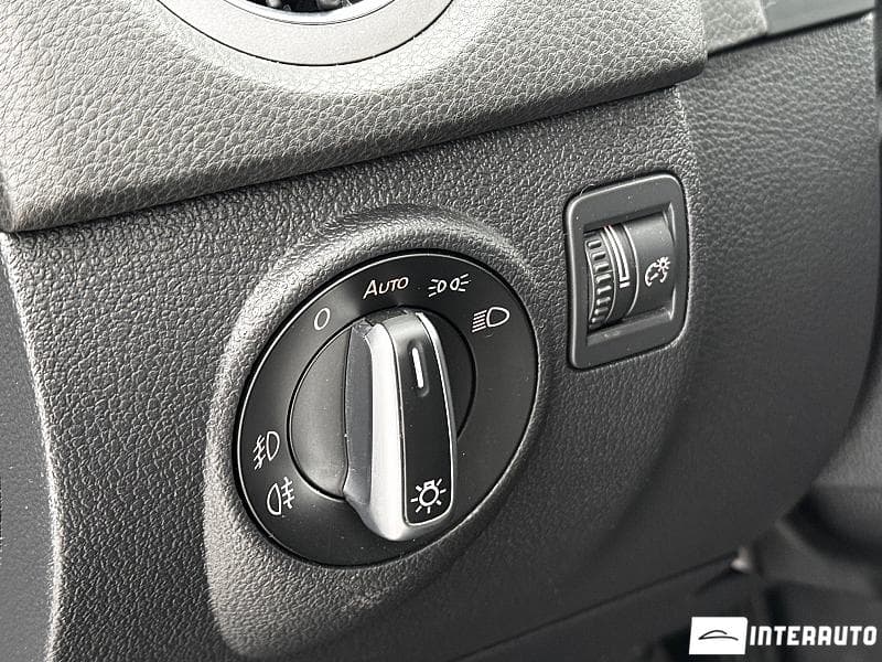 Volkswagen Tiguan 2011 — Миниатюра 18